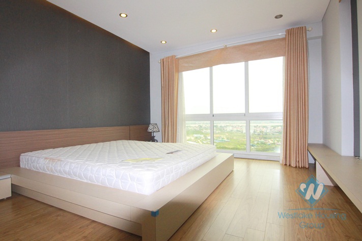 145sqm - Nice apartment for rent in Ciputra area